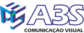 A3S Comunicação Visual